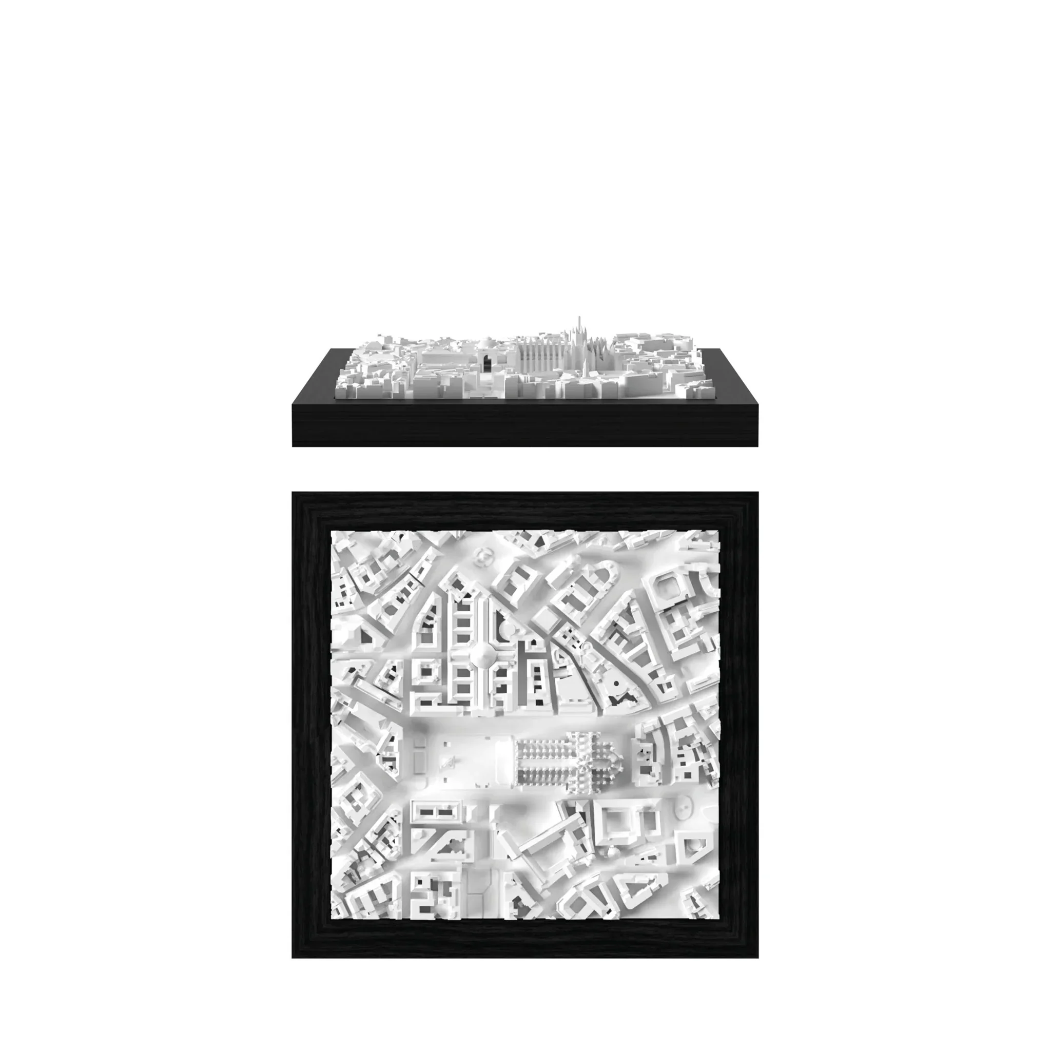 CUBE - Image 233