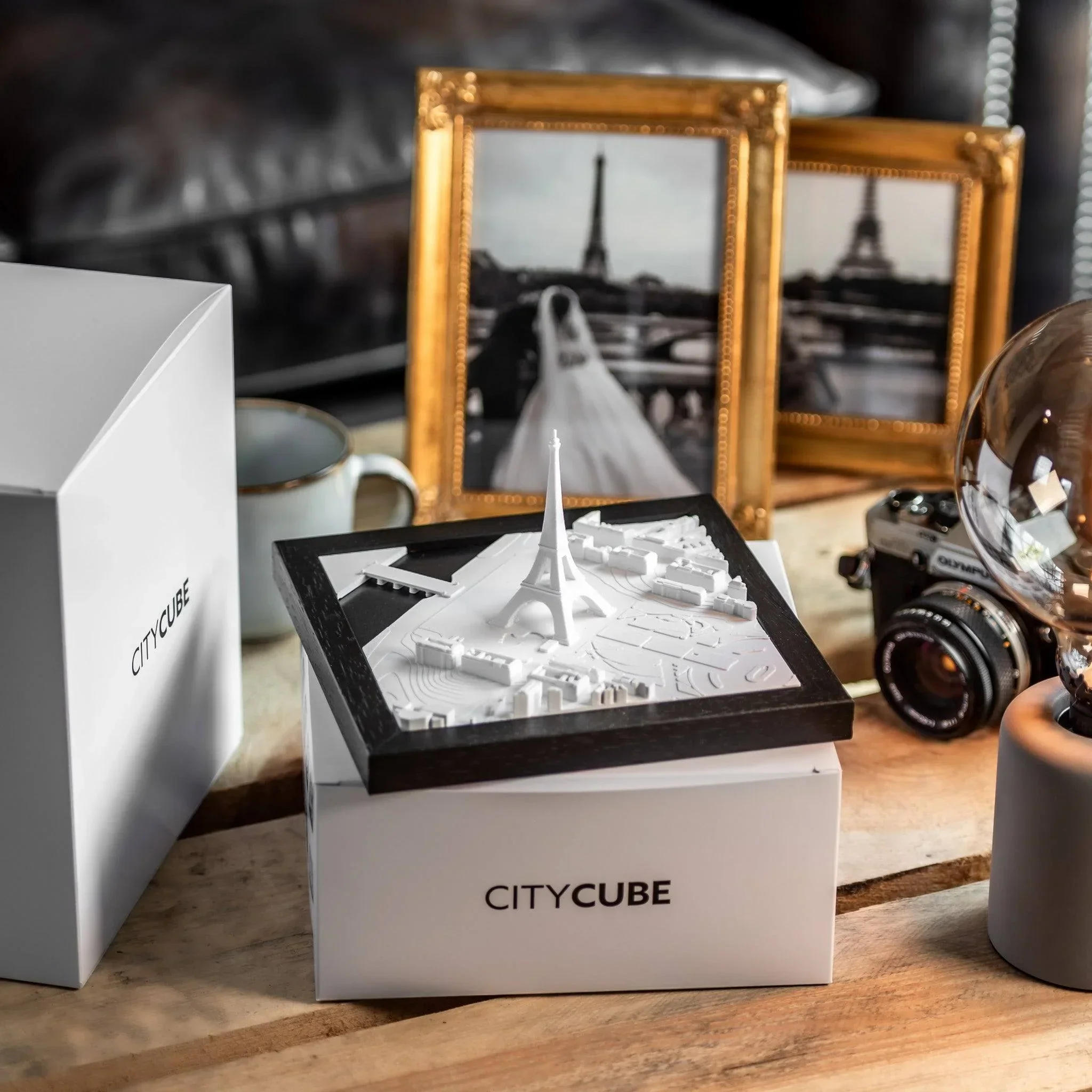 CUBE - Image 5