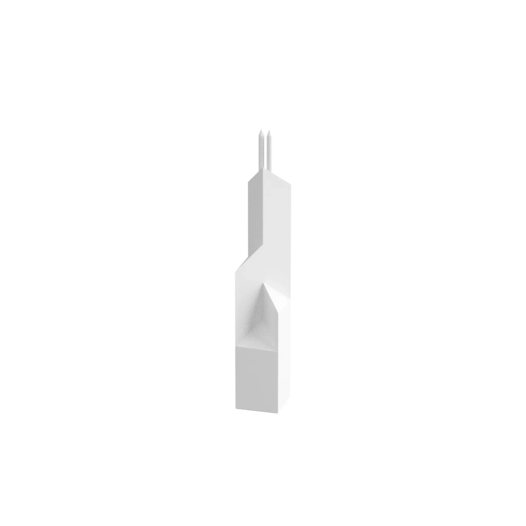 Magnetic Exchange Building - Image 19