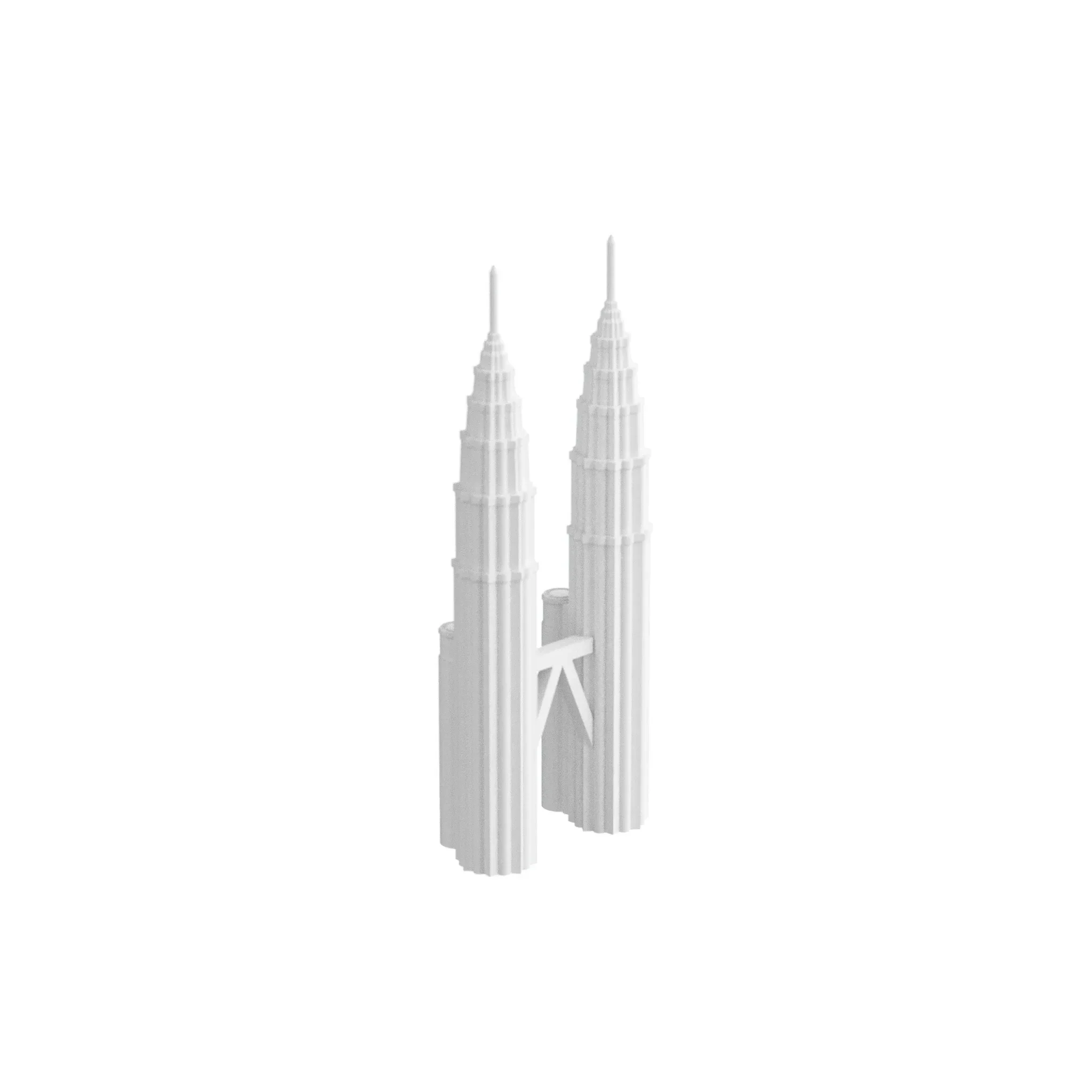 Magnetic Exchange Building - Image 21