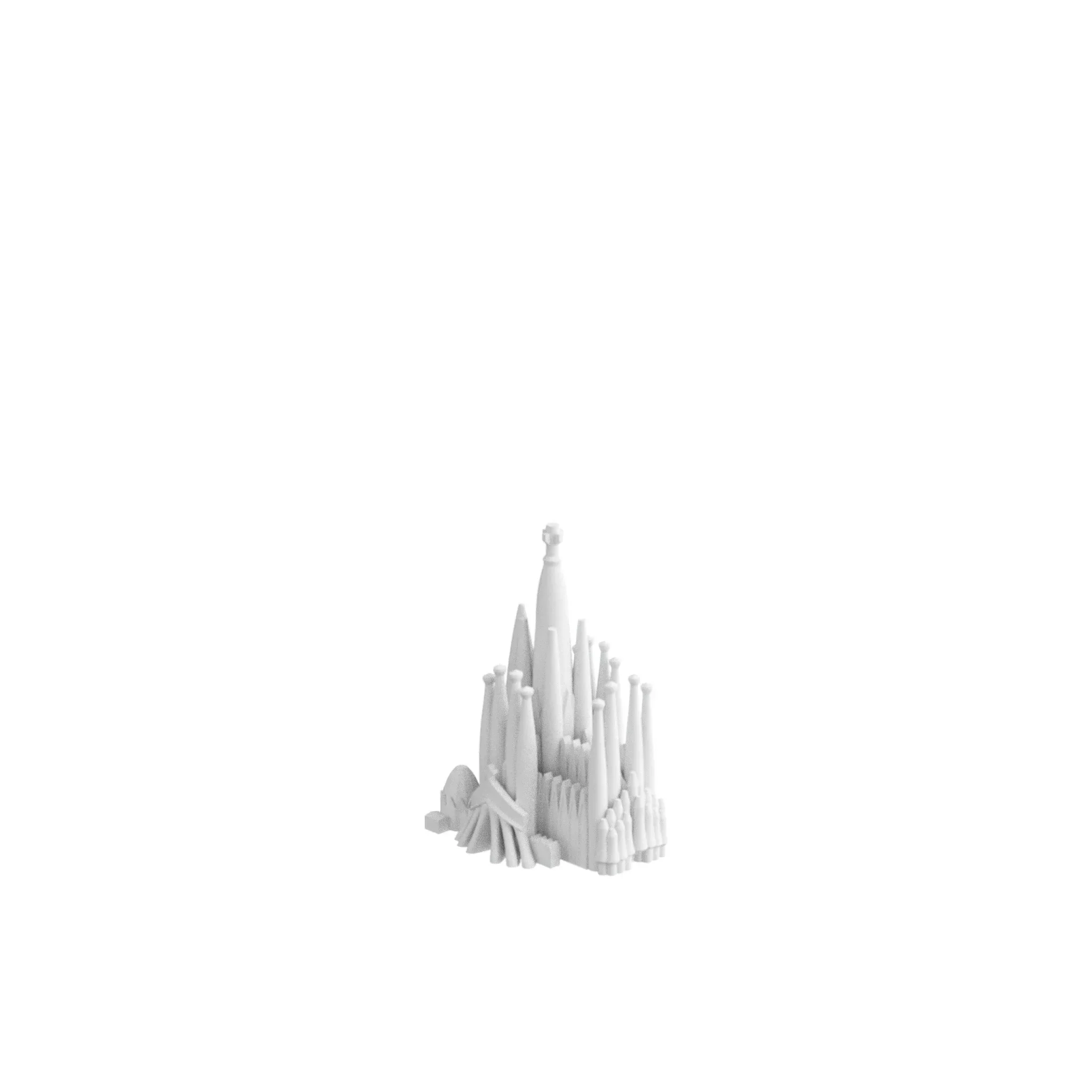Magnetic Exchange Building - Image 4